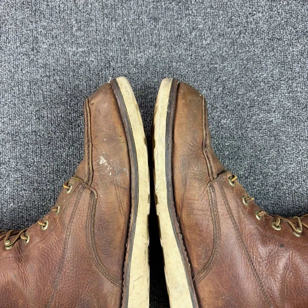 Chippewa 8